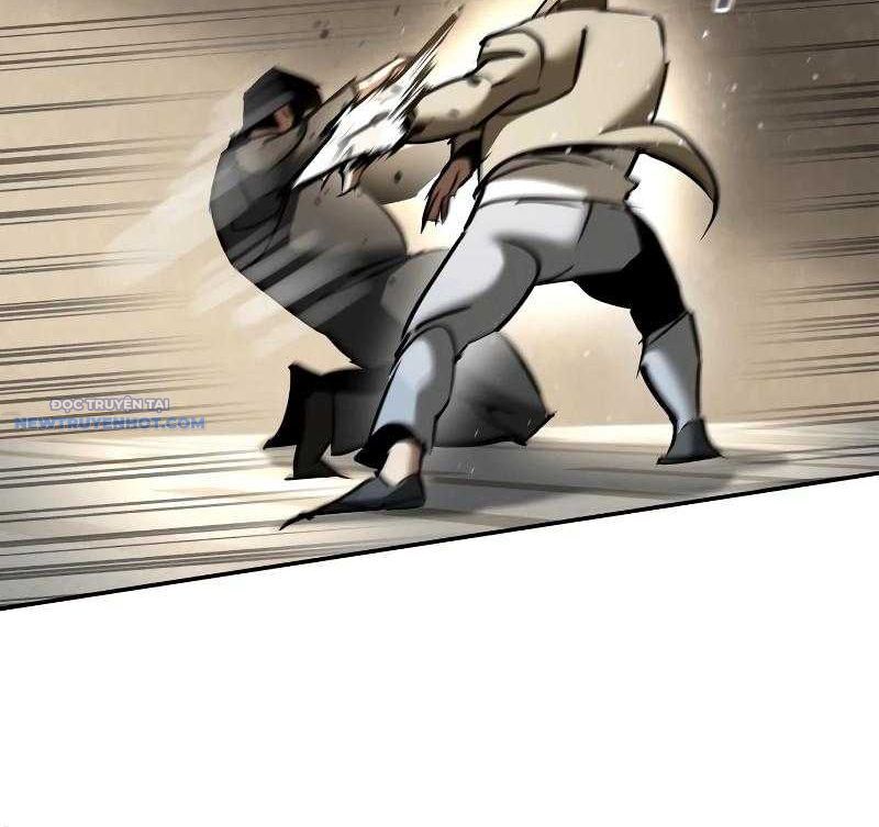 Dạ Thánh: The Zero: Chapter 4