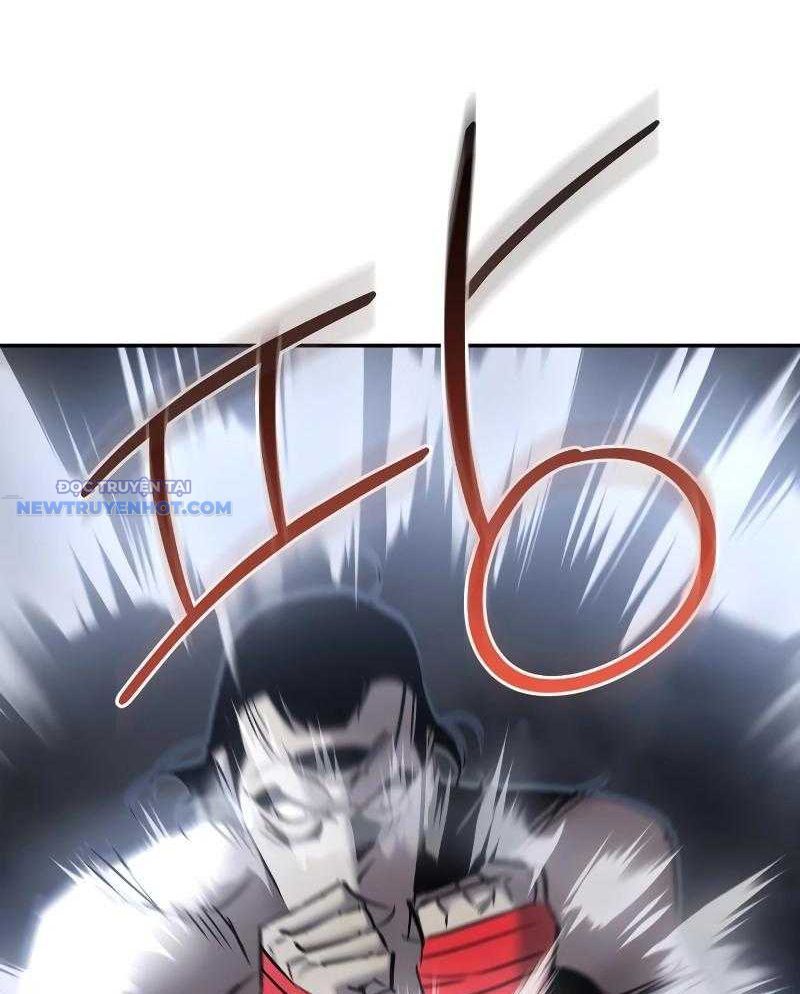 Dạ Thánh: The Zero: Chapter 4