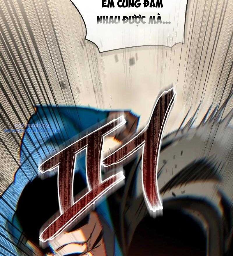 Dạ Thánh: The Zero: Chapter 4