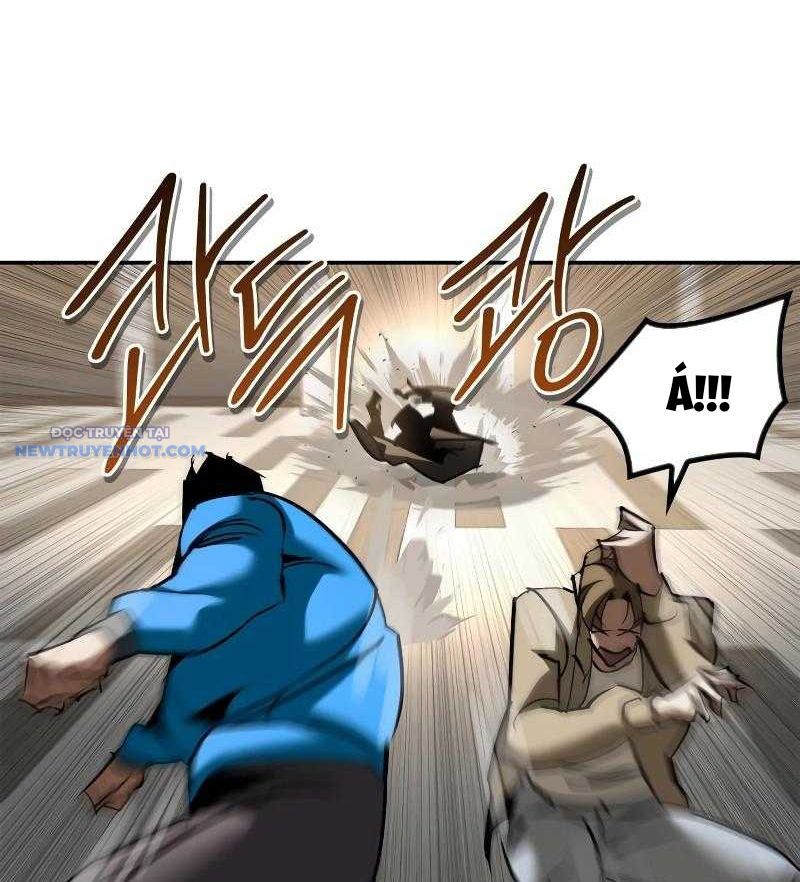 Dạ Thánh: The Zero: Chapter 4