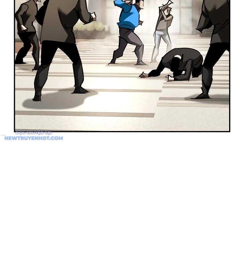 Dạ Thánh: The Zero: Chapter 4