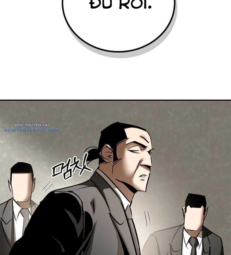 Dạ Thánh: The Zero: Chapter 4