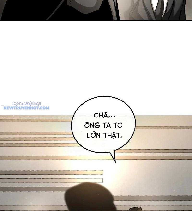 Dạ Thánh: The Zero: Chapter 4