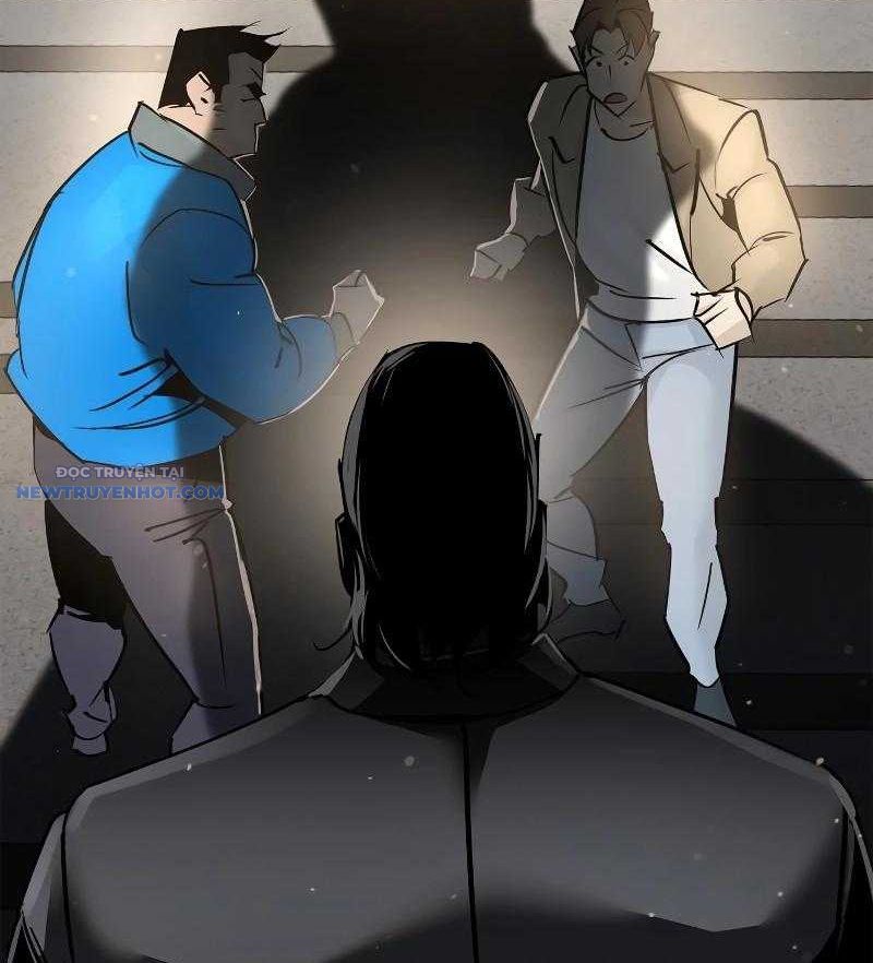 Dạ Thánh: The Zero: Chapter 4