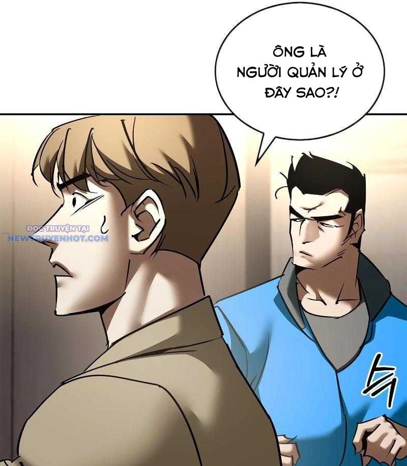 Dạ Thánh: The Zero: Chapter 4