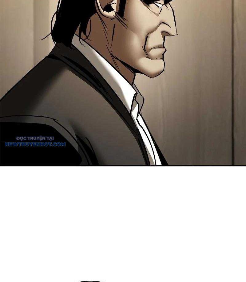 Dạ Thánh: The Zero: Chapter 4