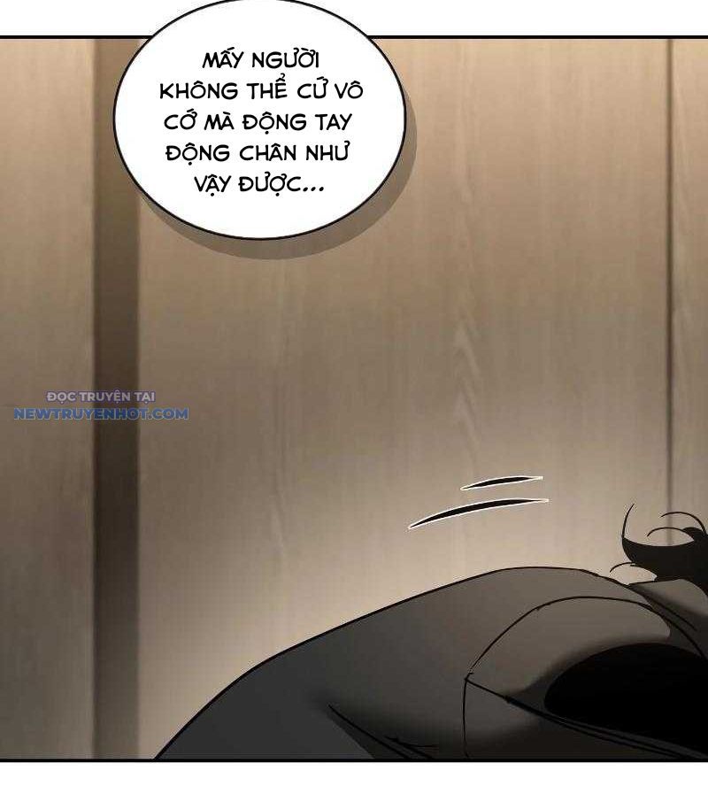 Dạ Thánh: The Zero: Chapter 4