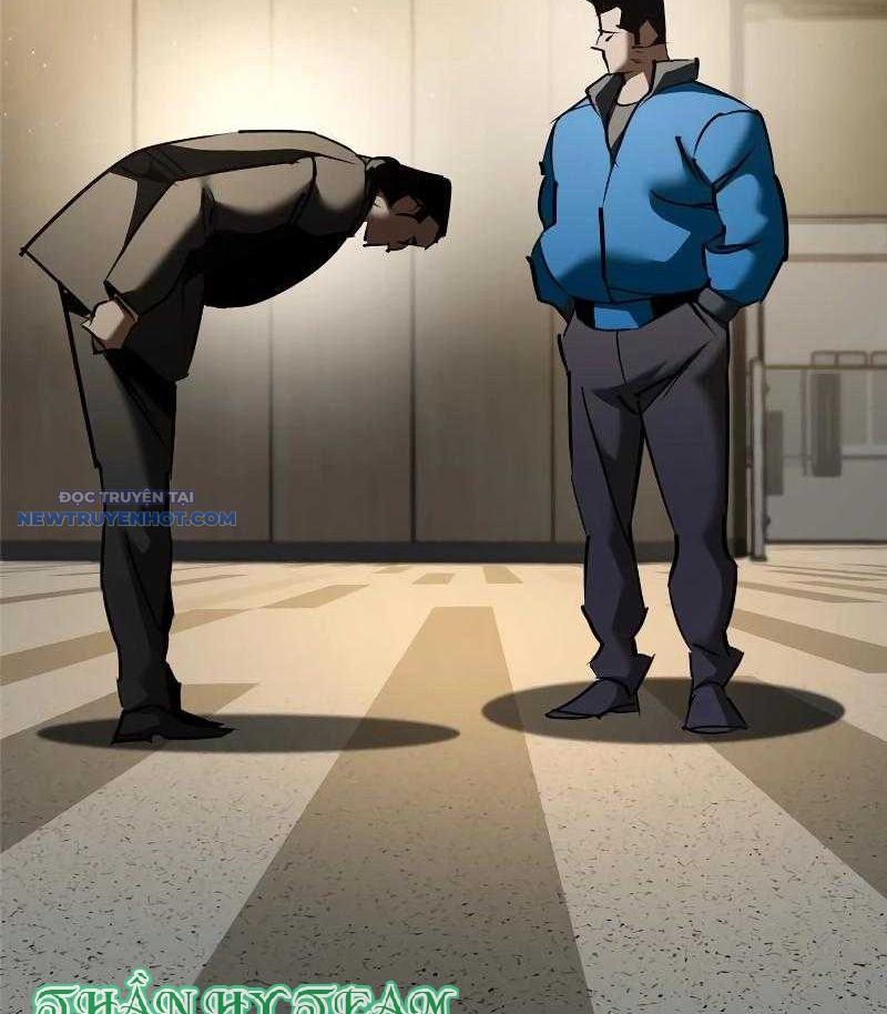 Dạ Thánh: The Zero: Chapter 4