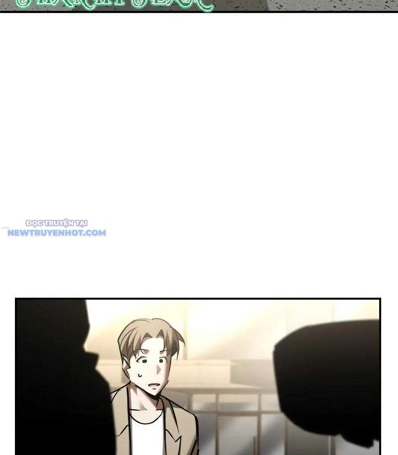 Dạ Thánh: The Zero: Chapter 4