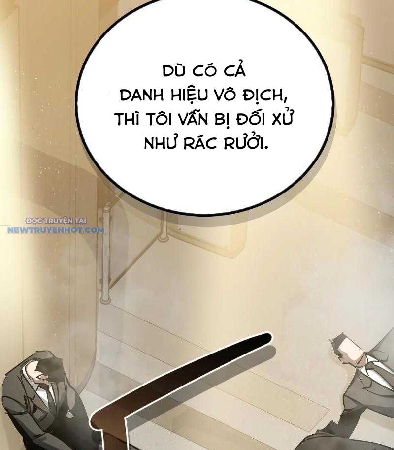 Dạ Thánh: The Zero: Chapter 4