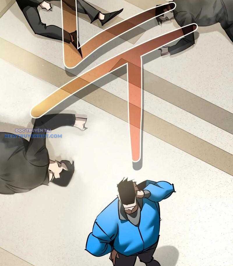 Dạ Thánh: The Zero: Chapter 4