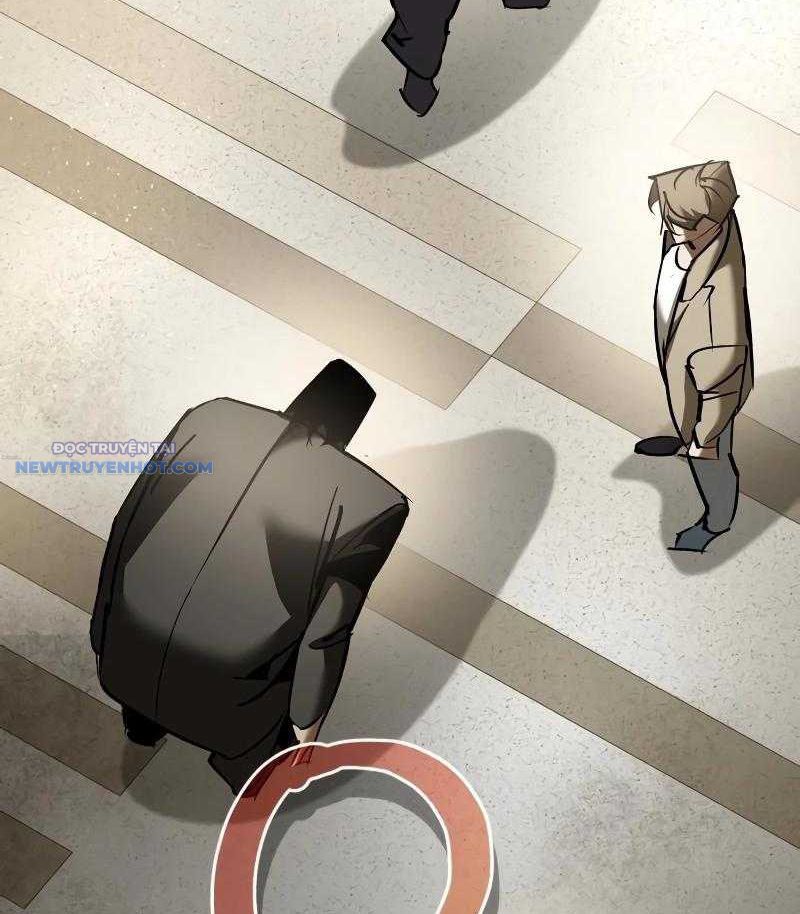 Dạ Thánh: The Zero: Chapter 4