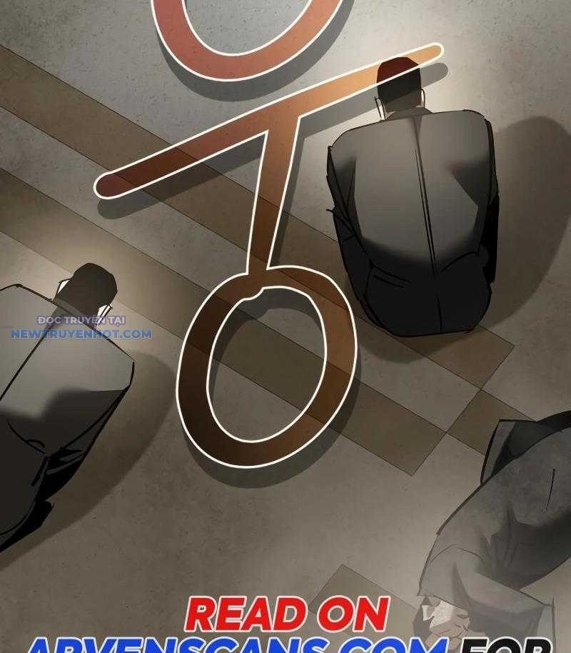 Dạ Thánh: The Zero: Chapter 4