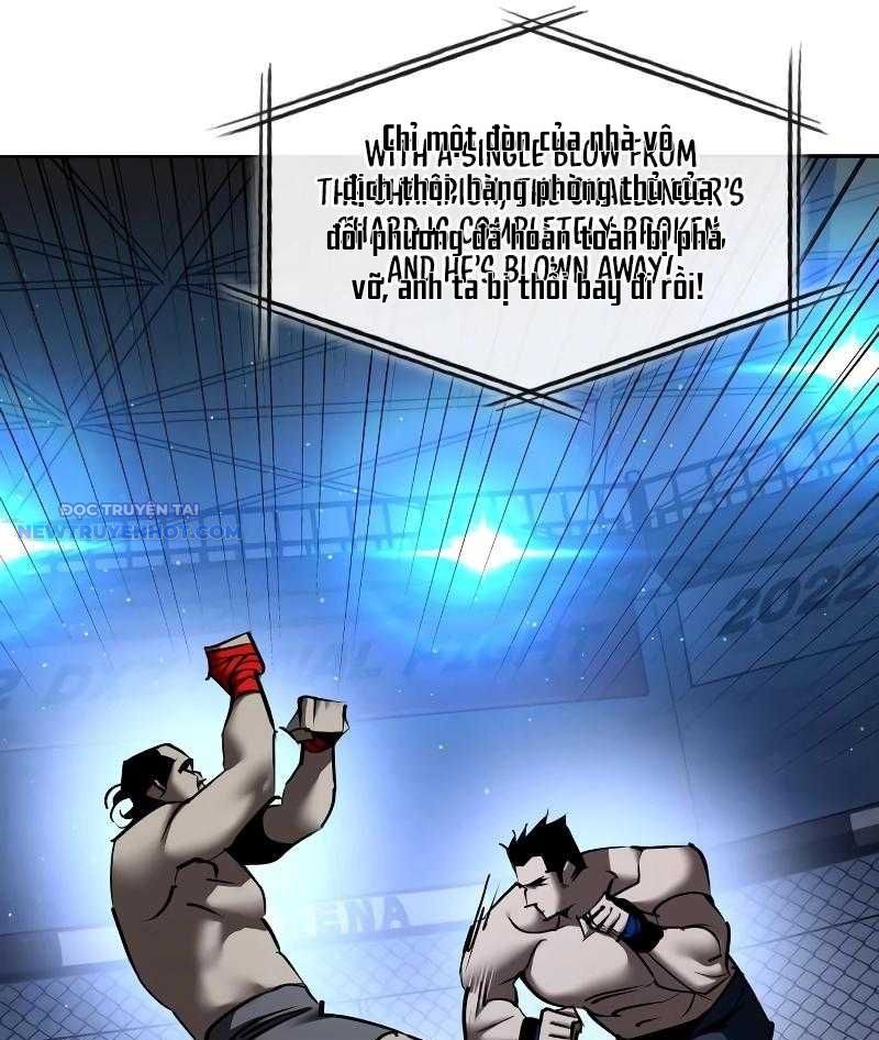 Dạ Thánh: The Zero: Chapter 4