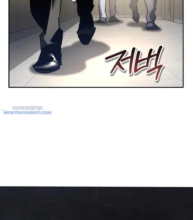 Dạ Thánh: The Zero: Chapter 4