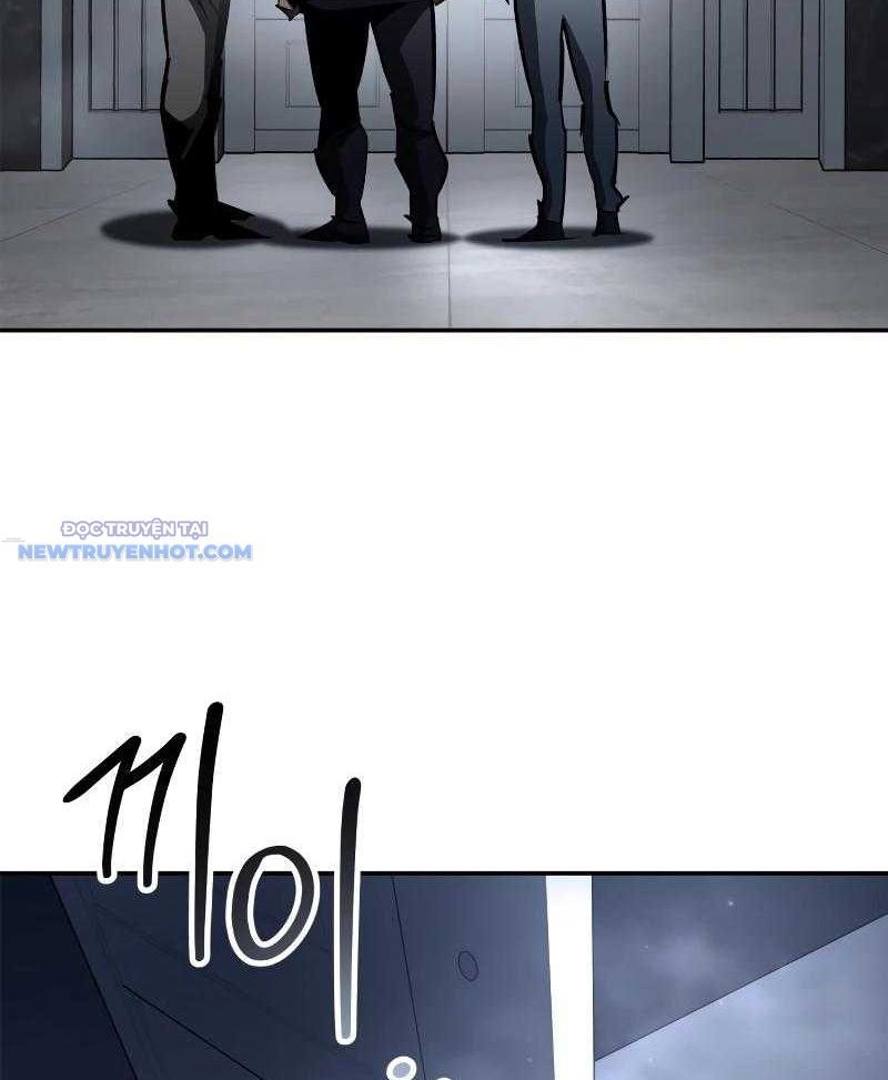 Dạ Thánh: The Zero: Chapter 4