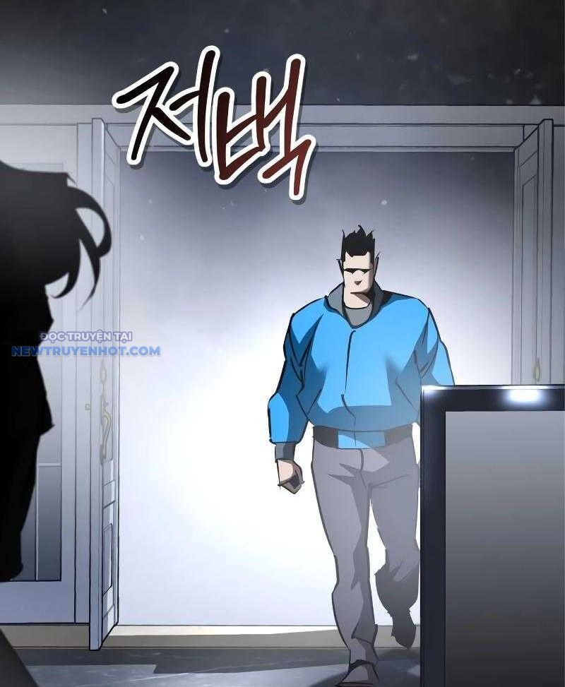 Dạ Thánh: The Zero: Chapter 4