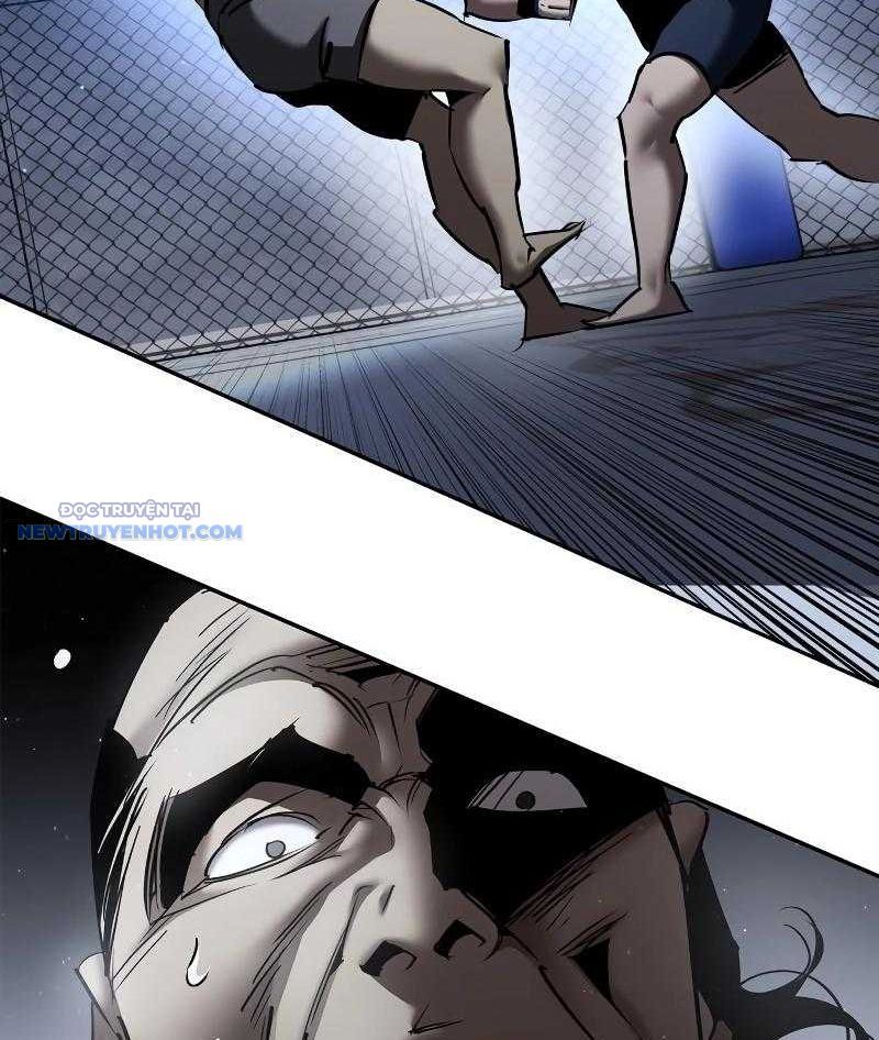 Dạ Thánh: The Zero: Chapter 4