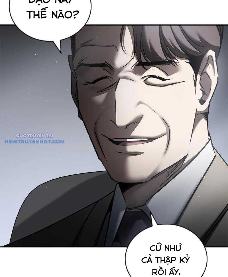 Dạ Thánh: The Zero: Chapter 4