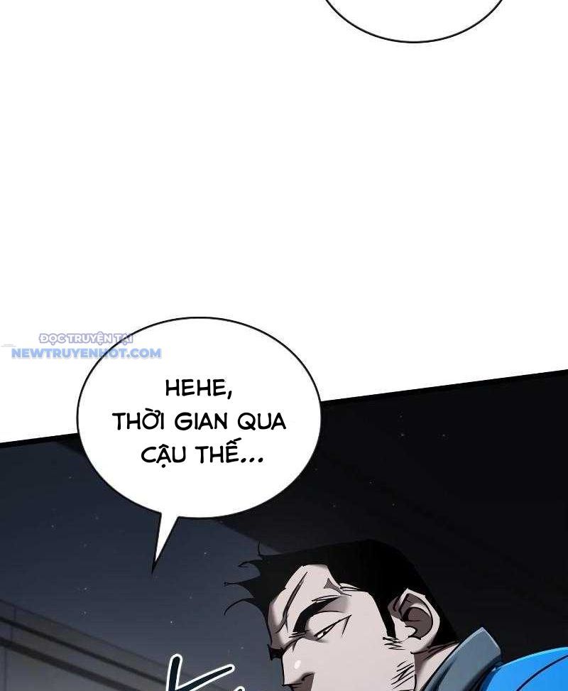 Dạ Thánh: The Zero: Chapter 4