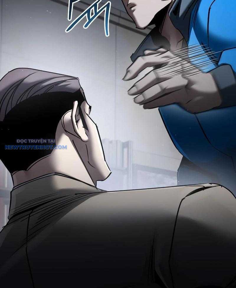 Dạ Thánh: The Zero: Chapter 4