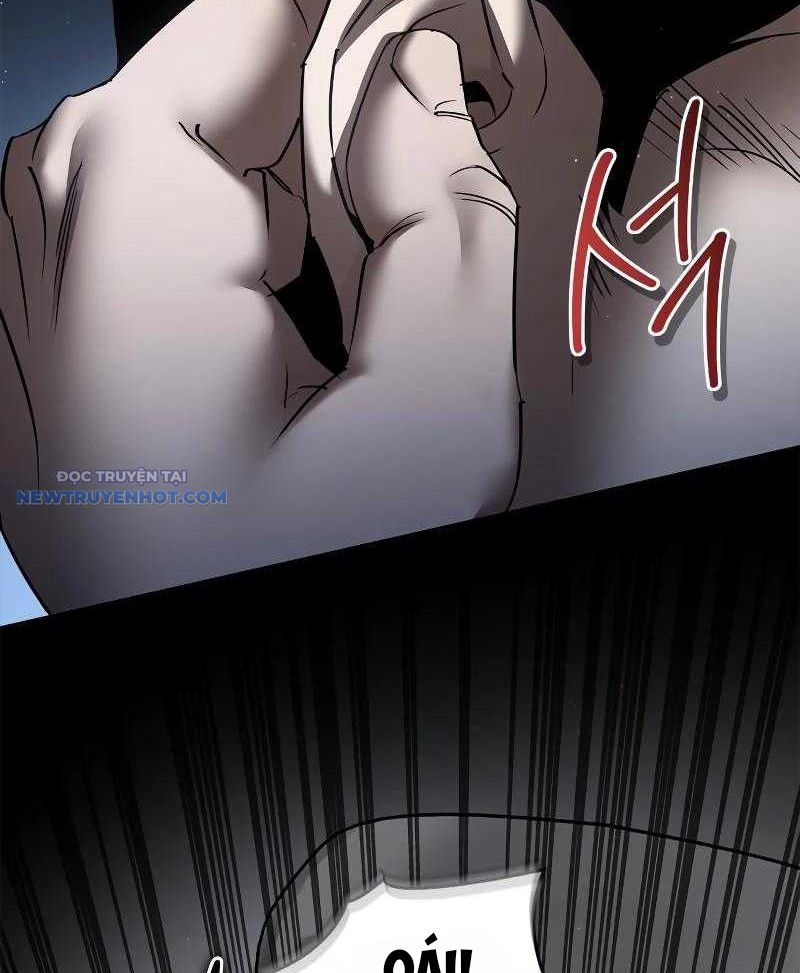 Dạ Thánh: The Zero: Chapter 4