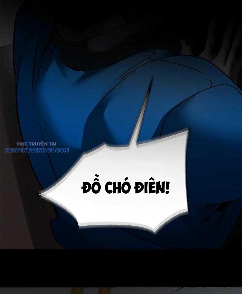 Dạ Thánh: The Zero: Chapter 4