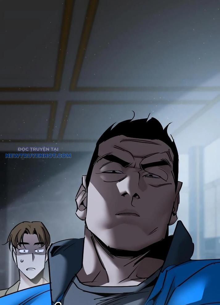 Dạ Thánh: The Zero: Chapter 4