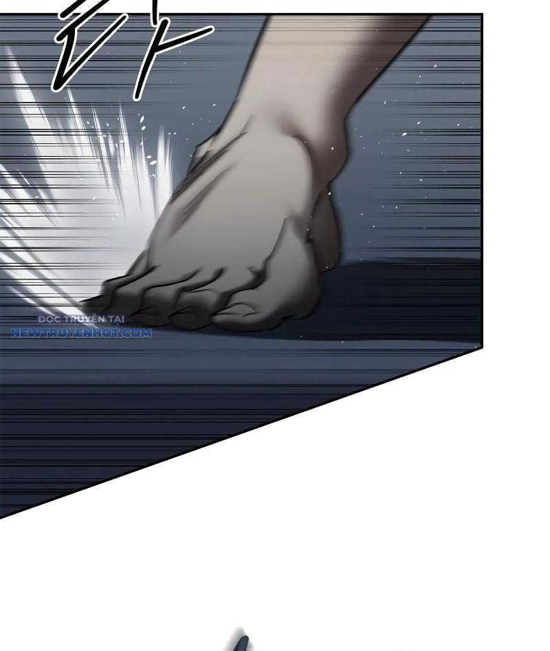 Dạ Thánh: The Zero: Chapter 4