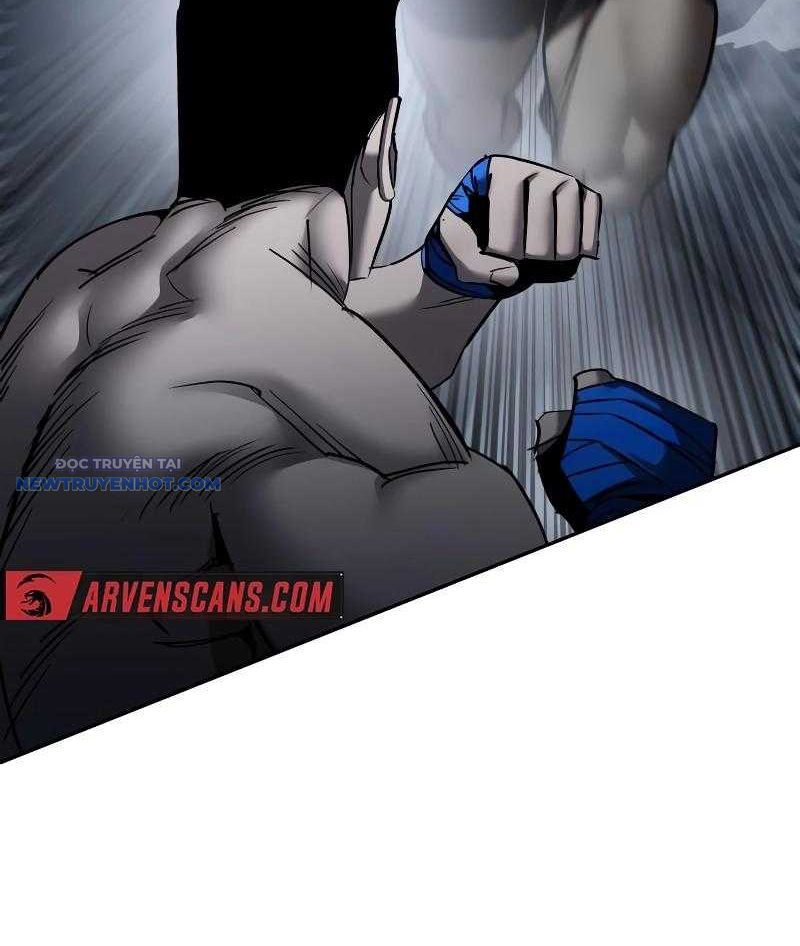 Dạ Thánh: The Zero: Chapter 4