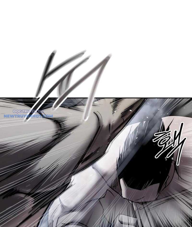 Dạ Thánh: The Zero: Chapter 4