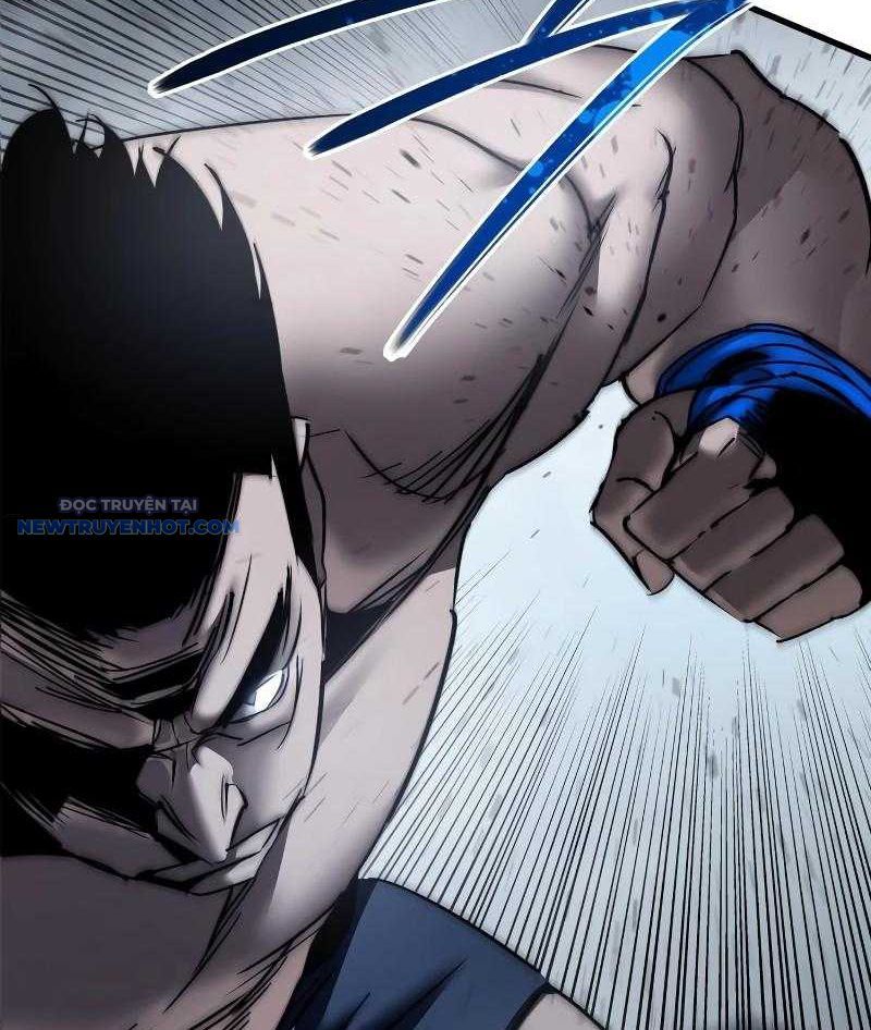 Dạ Thánh: The Zero: Chapter 4