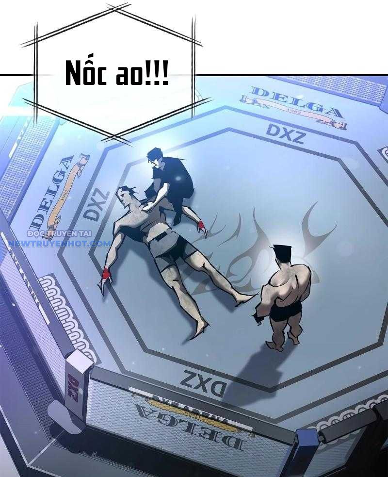 Dạ Thánh: The Zero: Chapter 4