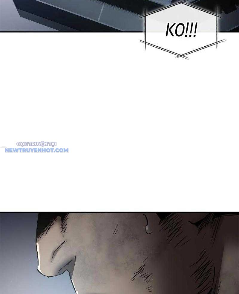 Dạ Thánh: The Zero: Chapter 4