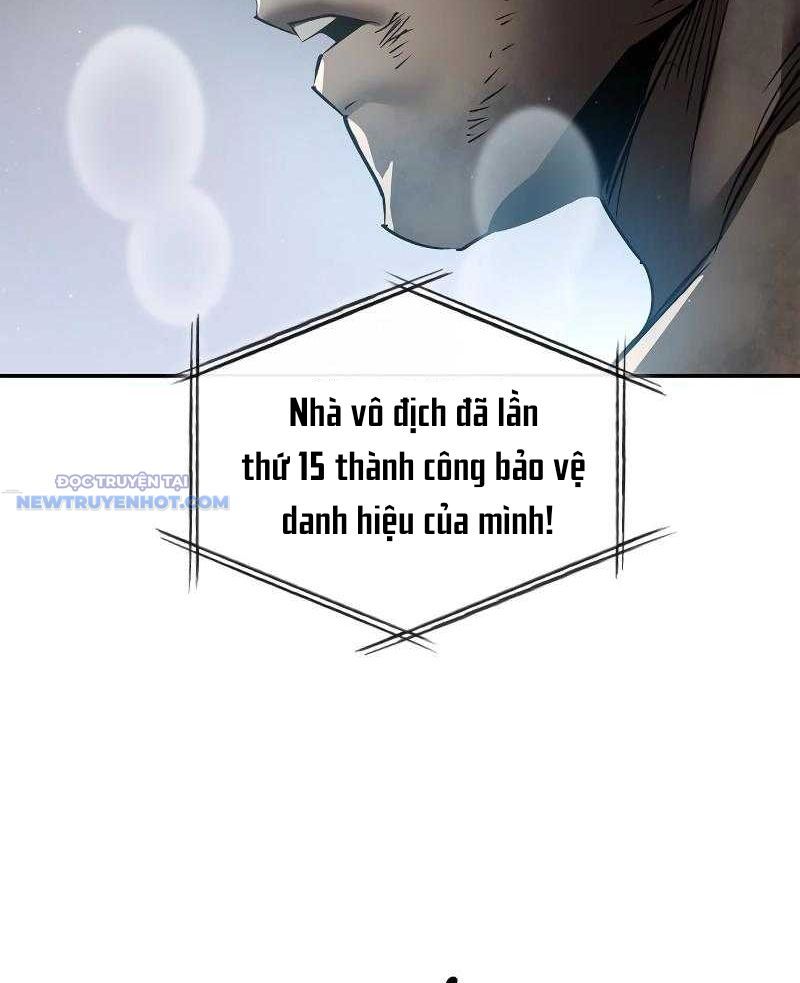 Dạ Thánh: The Zero: Chapter 4