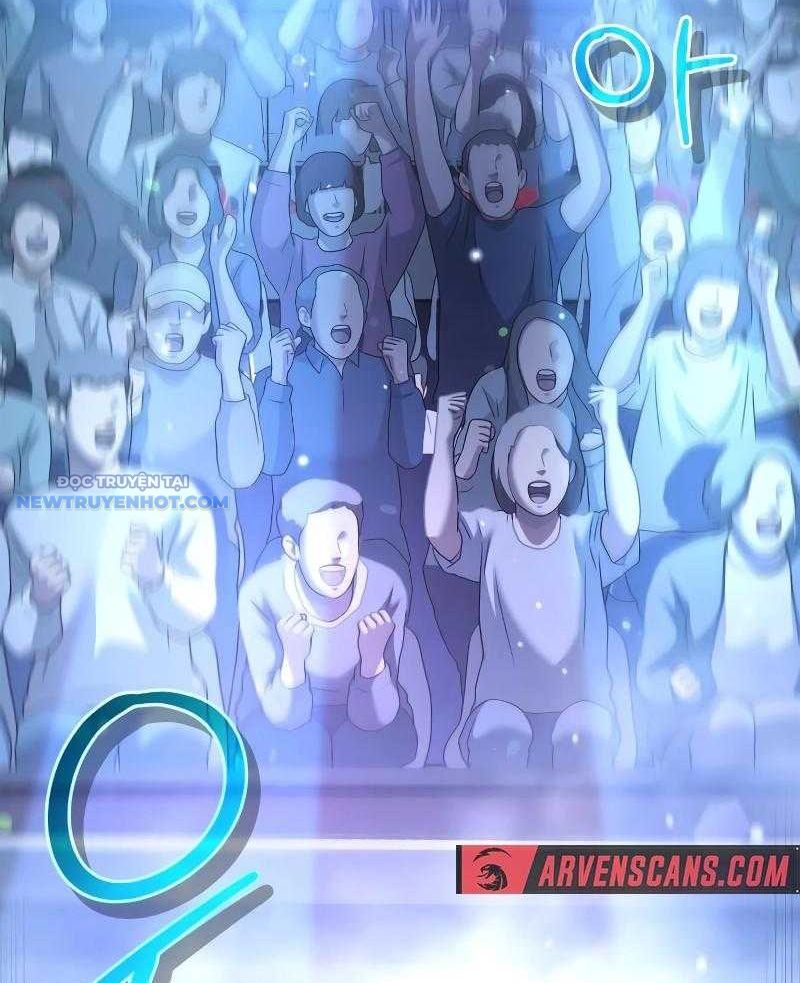 Dạ Thánh: The Zero: Chapter 4