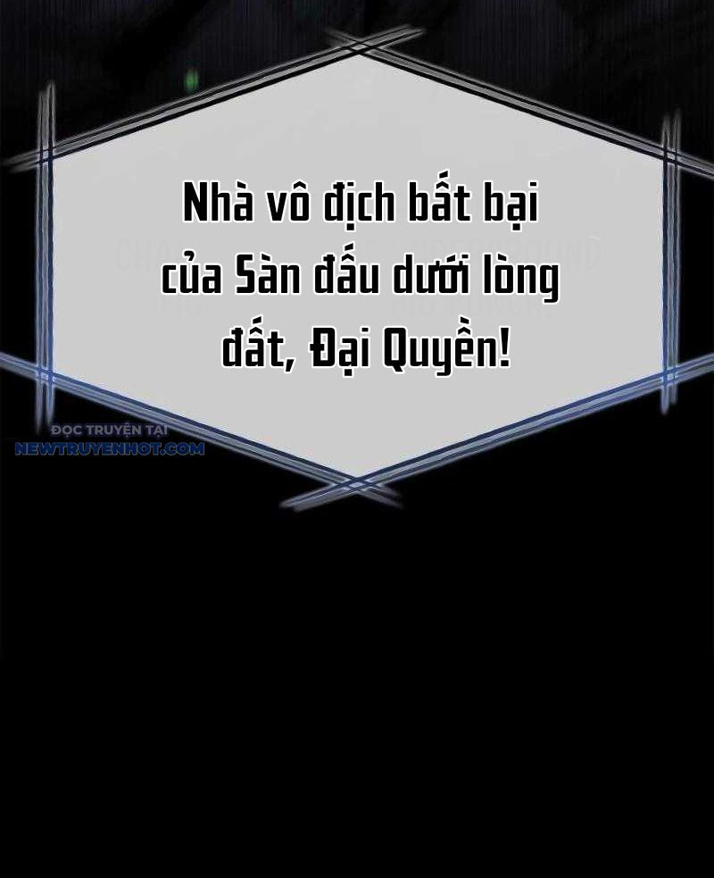 Dạ Thánh: The Zero: Chapter 4