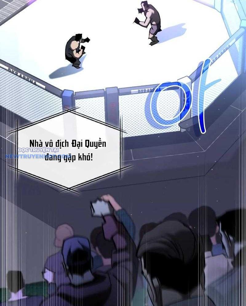 Dạ Thánh: The Zero: Chapter 4