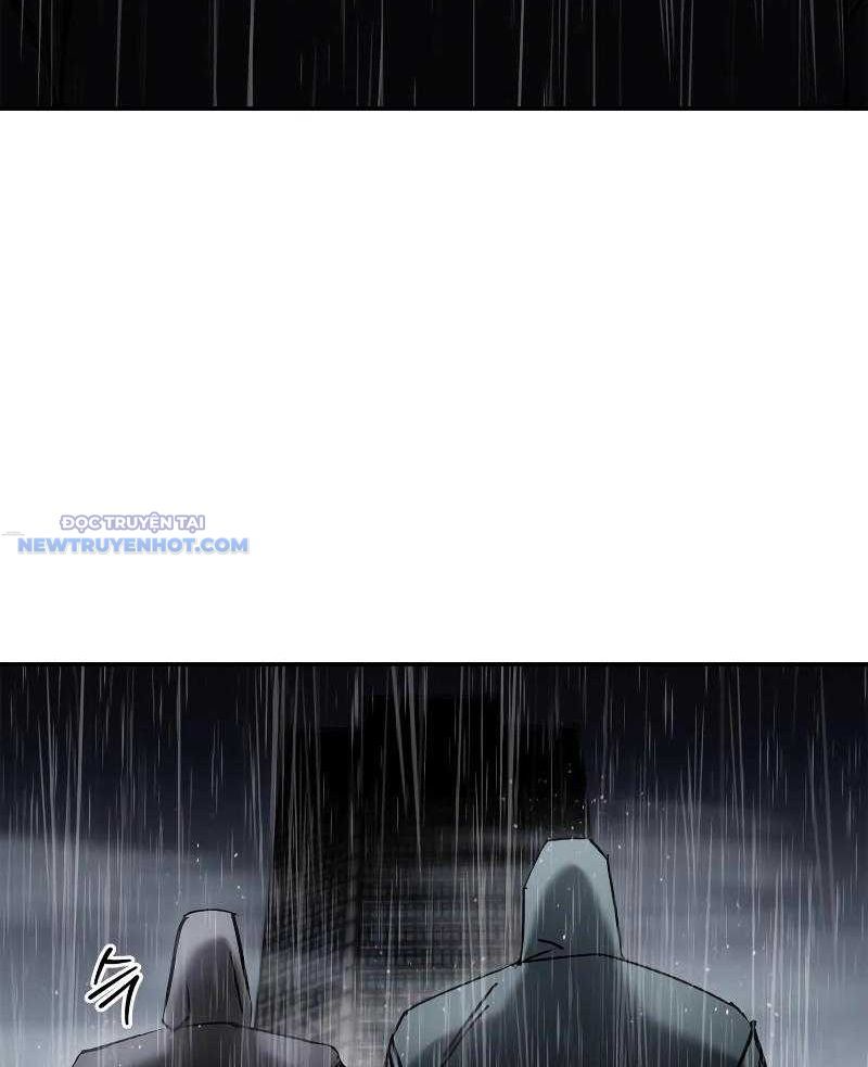 Dạ Thánh: The Zero: Chapter 4