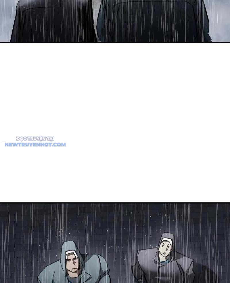 Dạ Thánh: The Zero: Chapter 4