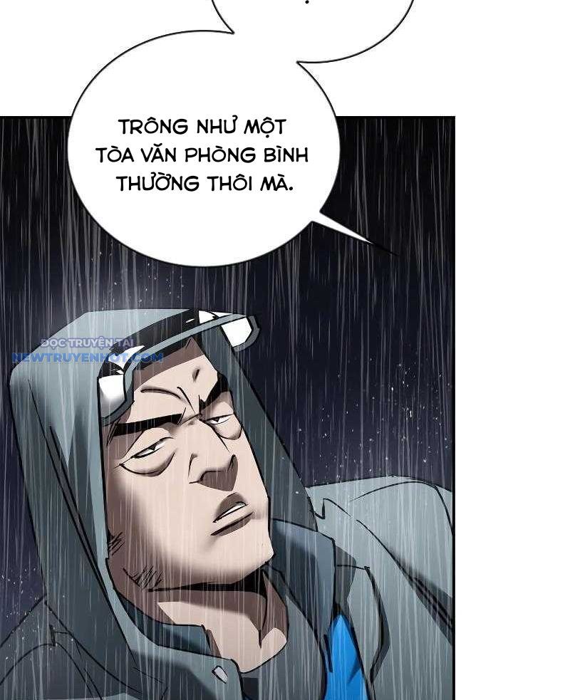 Dạ Thánh: The Zero: Chapter 4