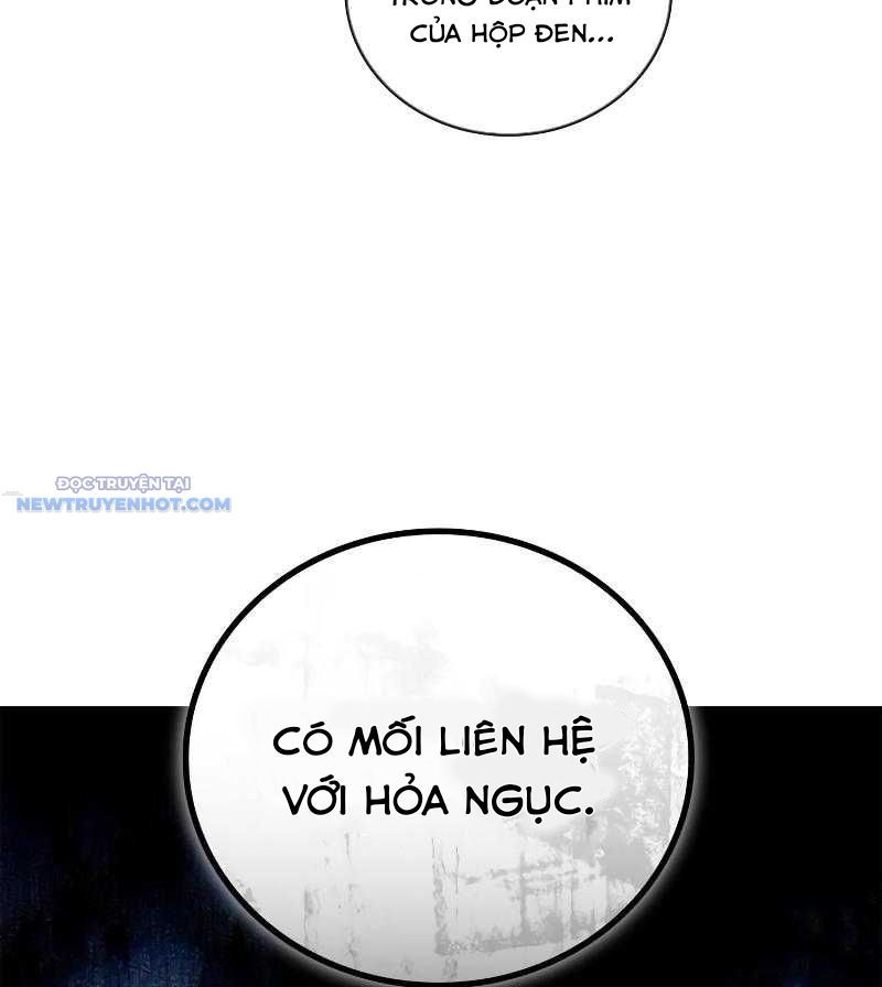 Dạ Thánh: The Zero: Chapter 4