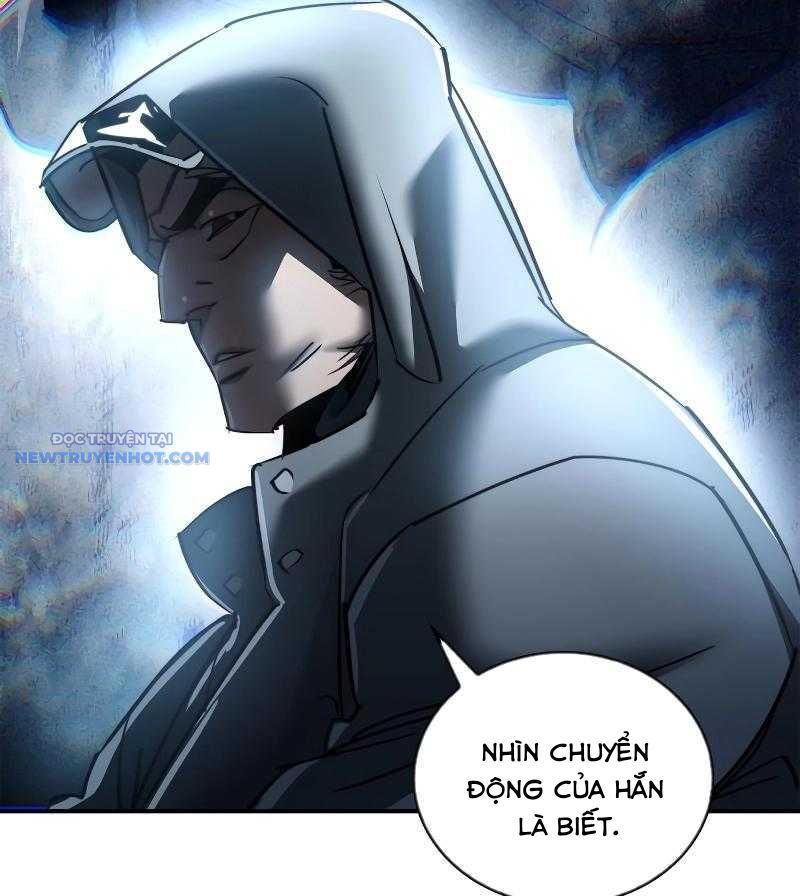 Dạ Thánh: The Zero: Chapter 4