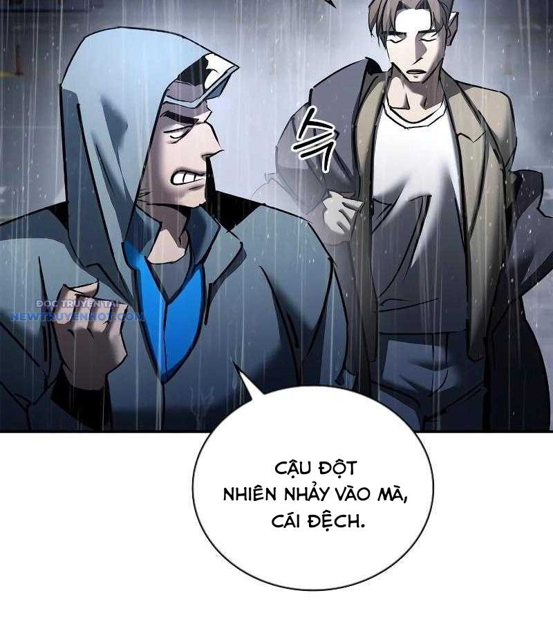 Dạ Thánh: The Zero: Chapter 4