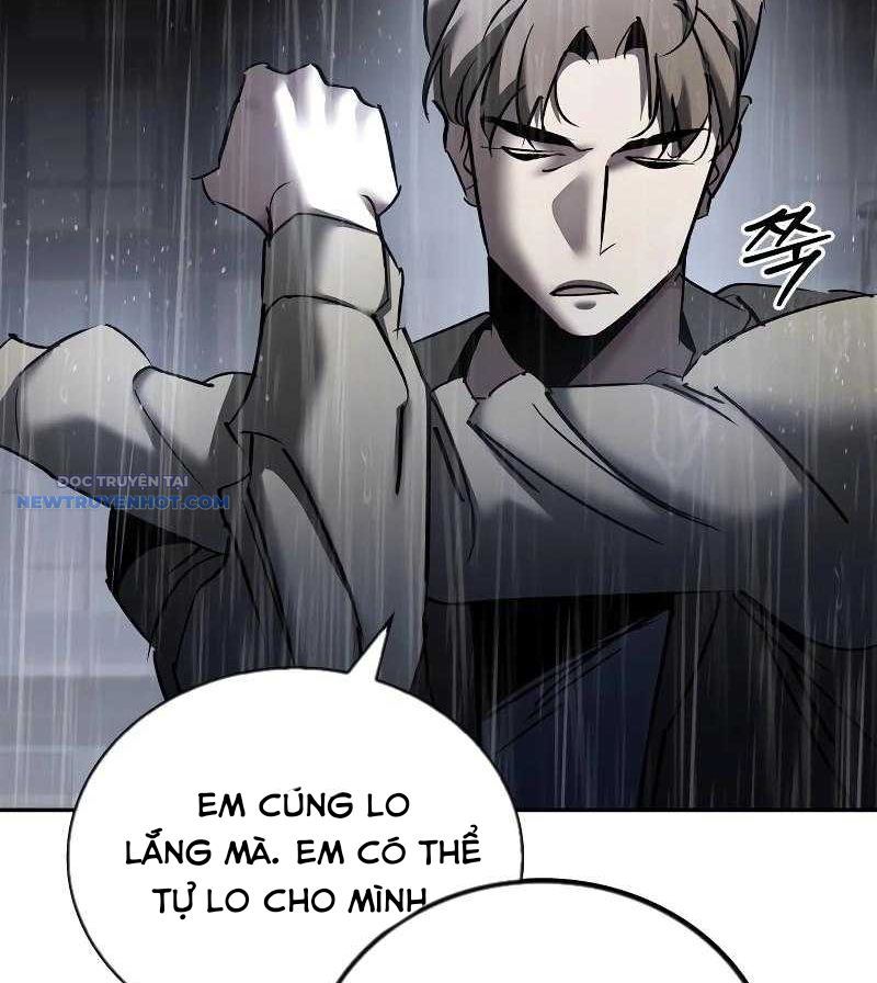 Dạ Thánh: The Zero: Chapter 4