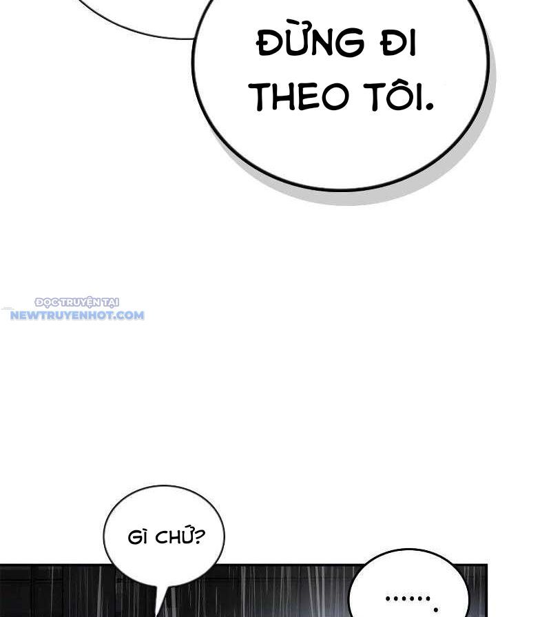 Dạ Thánh: The Zero: Chapter 4