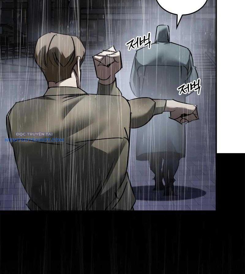 Dạ Thánh: The Zero: Chapter 4