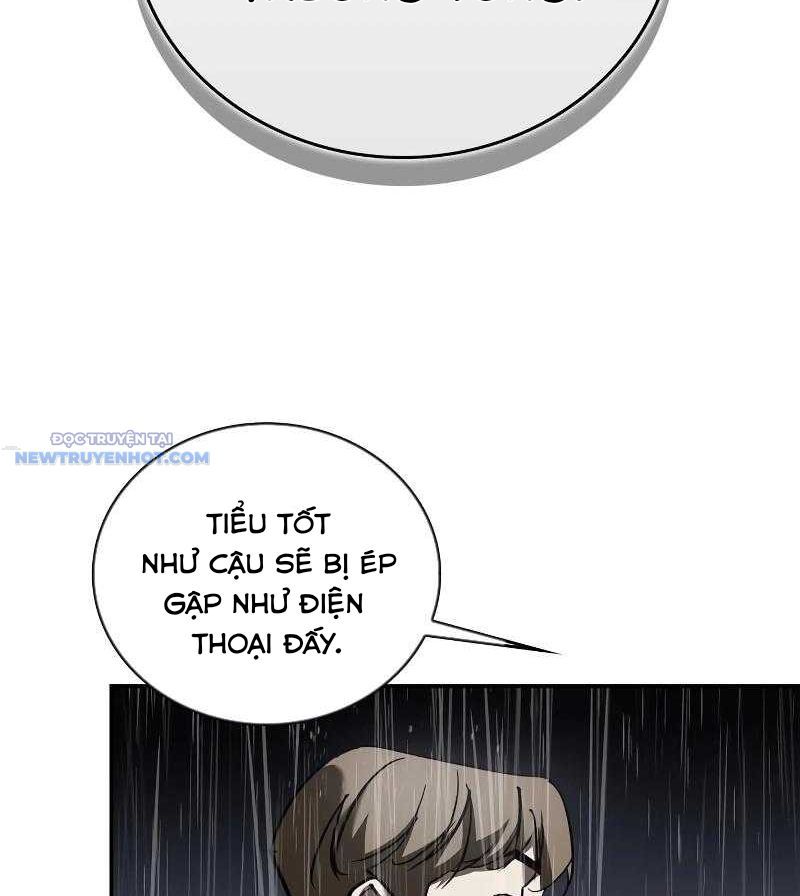 Dạ Thánh: The Zero: Chapter 4