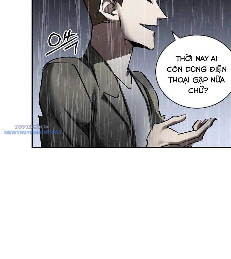 Dạ Thánh: The Zero: Chapter 4