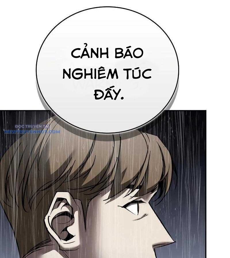 Dạ Thánh: The Zero: Chapter 4